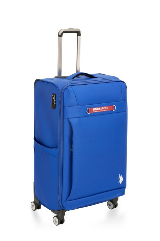 PLVLZ24036A-01 U.S.POLO ASSN. SİNCE 1890 VALİZ