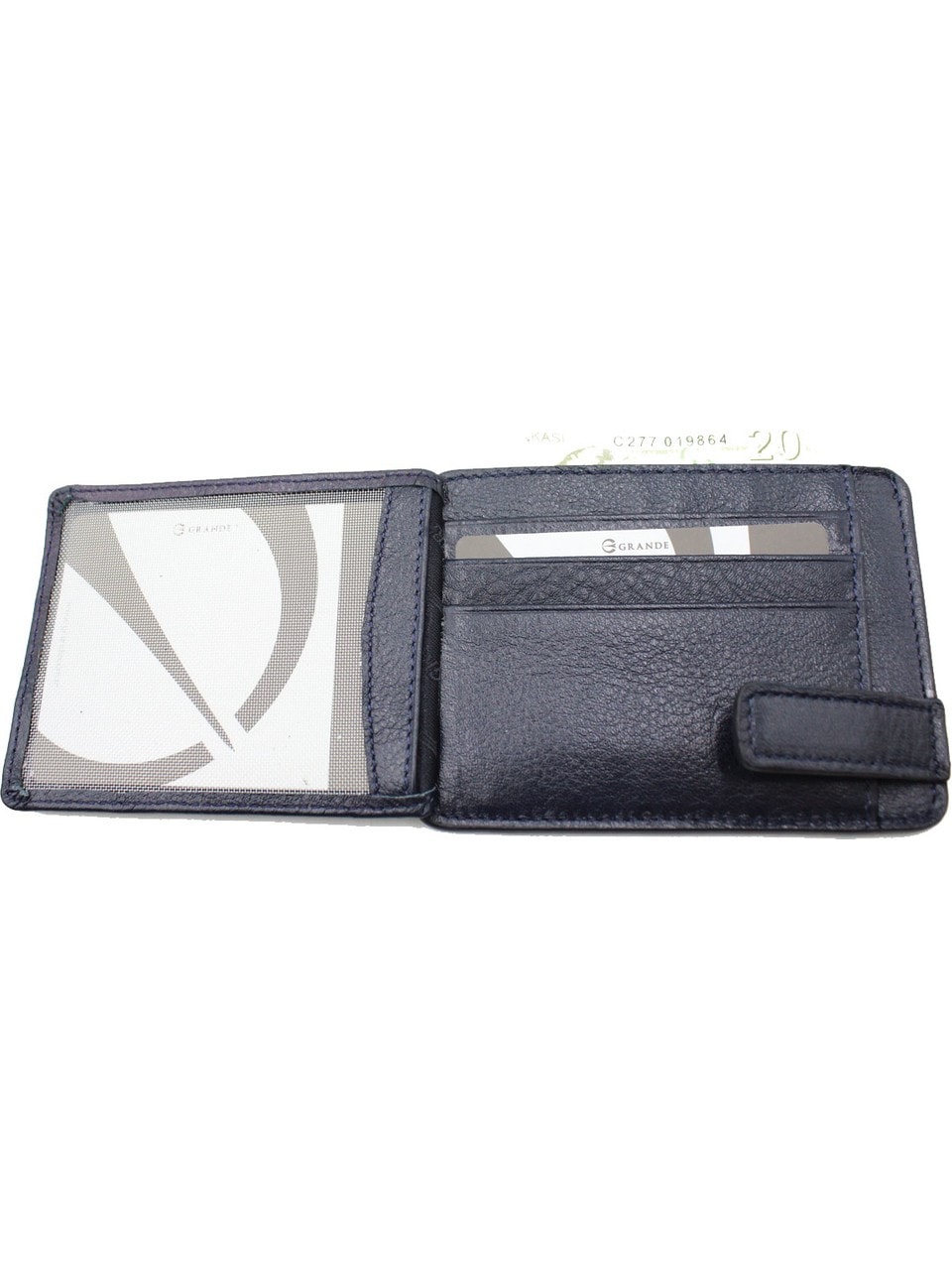 GRANDE UNİSEX CÜZDAN CZD.GRANDE544