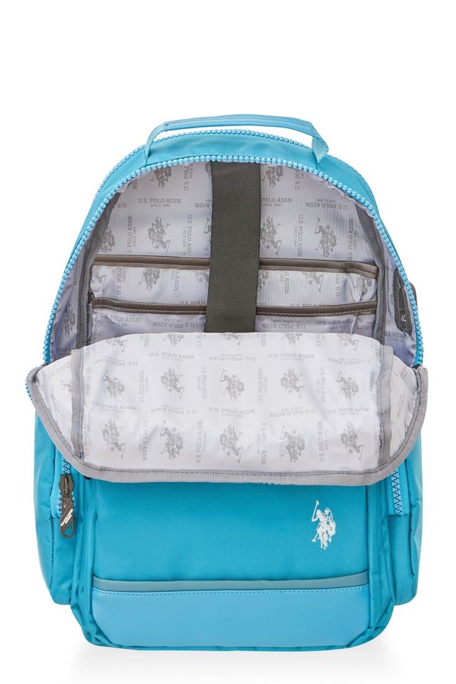 PLEVR23753 U.S.POLO ASSN. SİNCE 1890 SIRT ÇANTASI