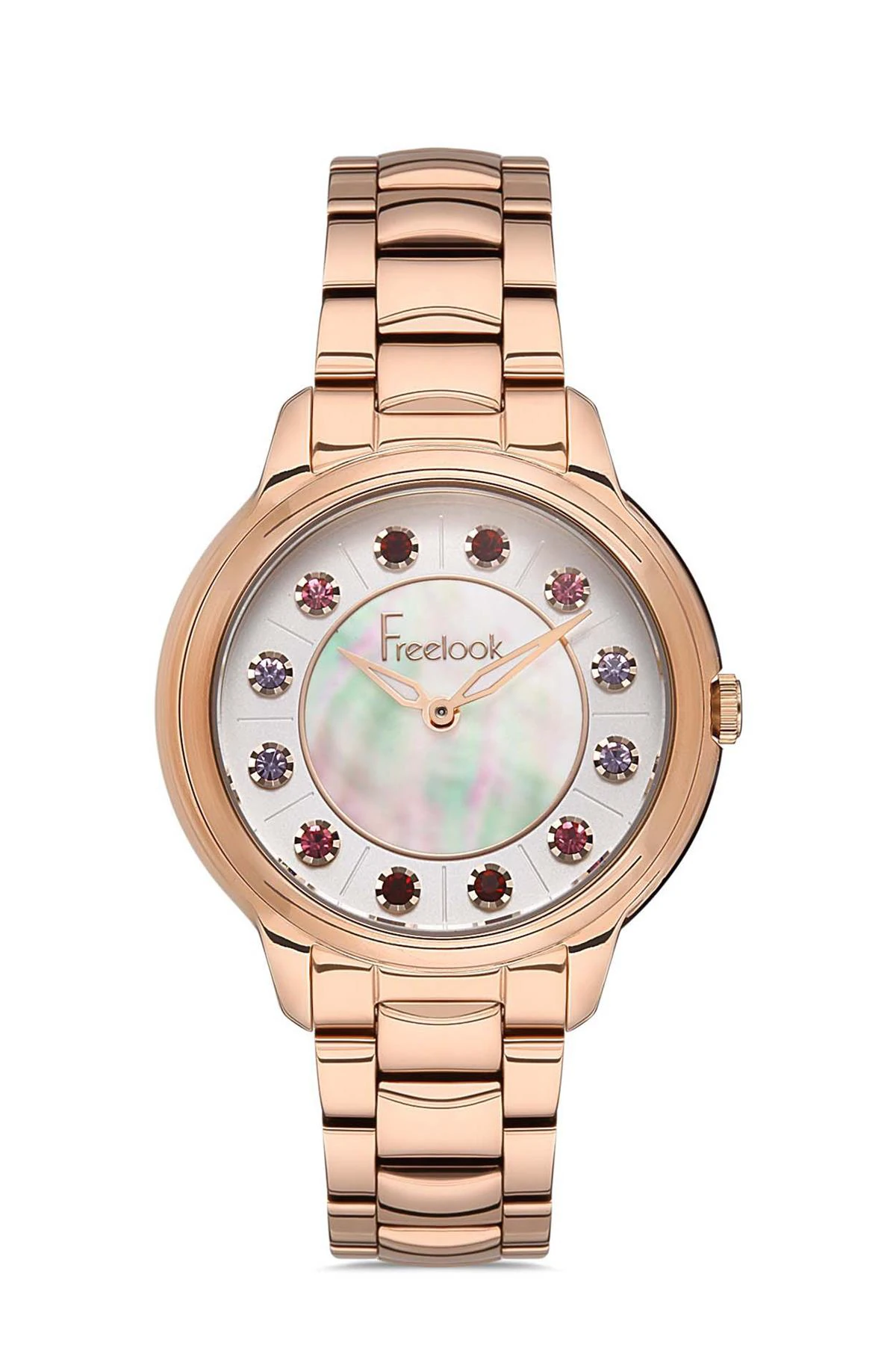 FREELOOK PARİS KADIN KOL SAATİ S.FL.1.10247.2