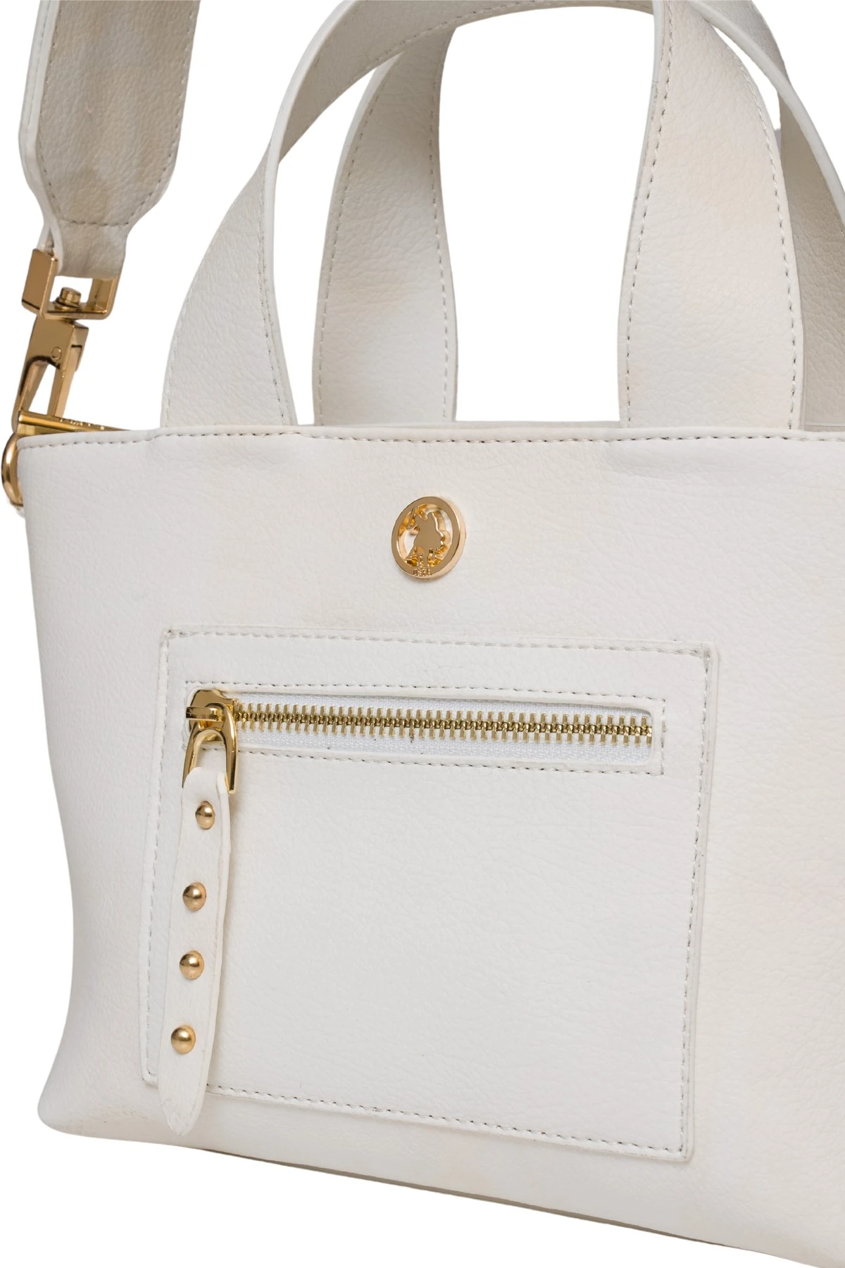 U.S.POLO ASSN.SİNCE 1890 KADIN ÇAPRAZ ÇANTASI US25140