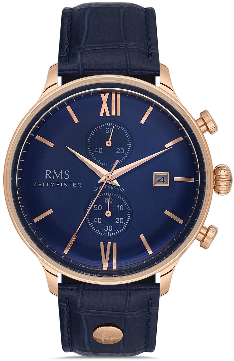 RMS ERKEK KOL SAATİ RMS.1.AG1332.05