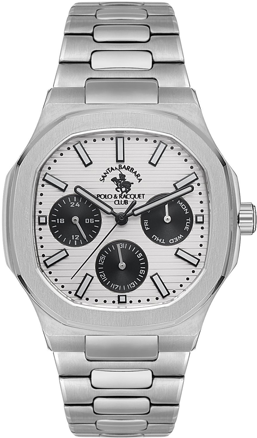 SB.1.10503.1 SANTA BARBARA POLO & RACQUET CLUB KOL SAATİ