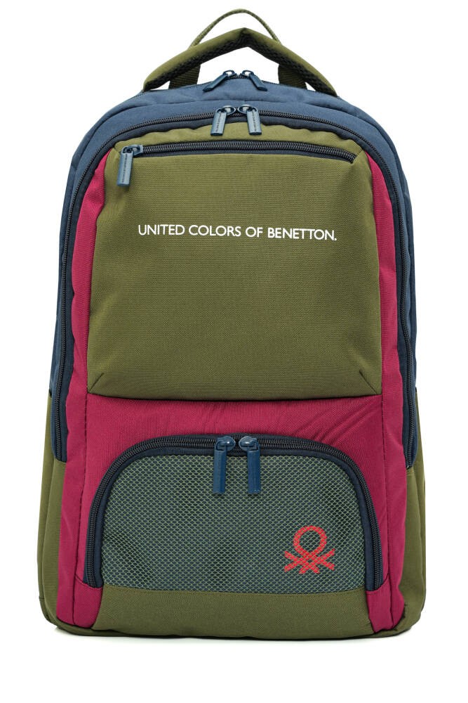 UNITED COLORS OF BENETTON UNİSEX SIRT ÇANTASI 20899