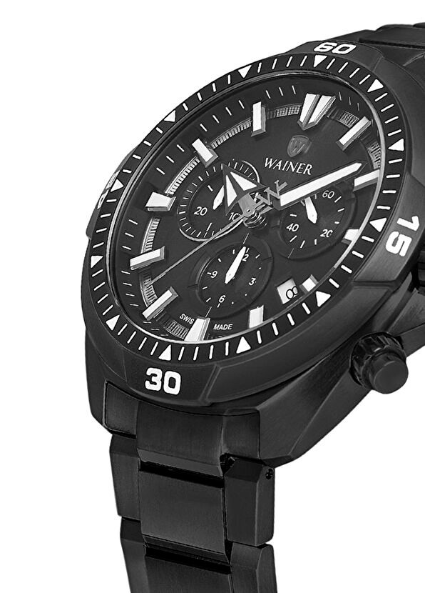 WA.15559-D WAİNER KOL SAATİ