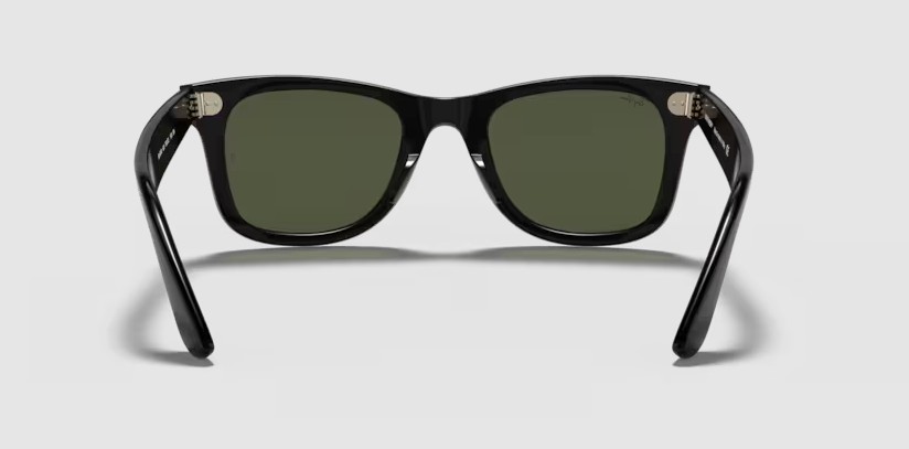 RAY-BAN WAYFARER UNİSEX GÖZLÜK RB4340-601