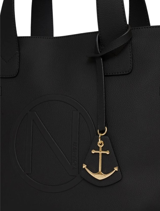 NAUTICA KADIN OMUZ ÇANTASI CN7153T