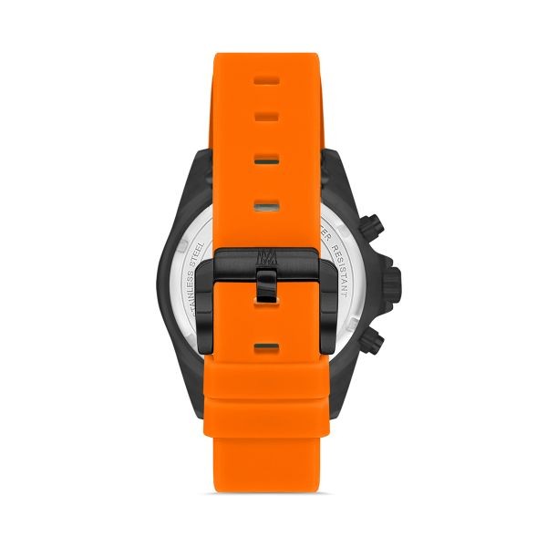 SM361T-11TN MOMENTUS MEN'S SPORT MASTER KOL SAATİ