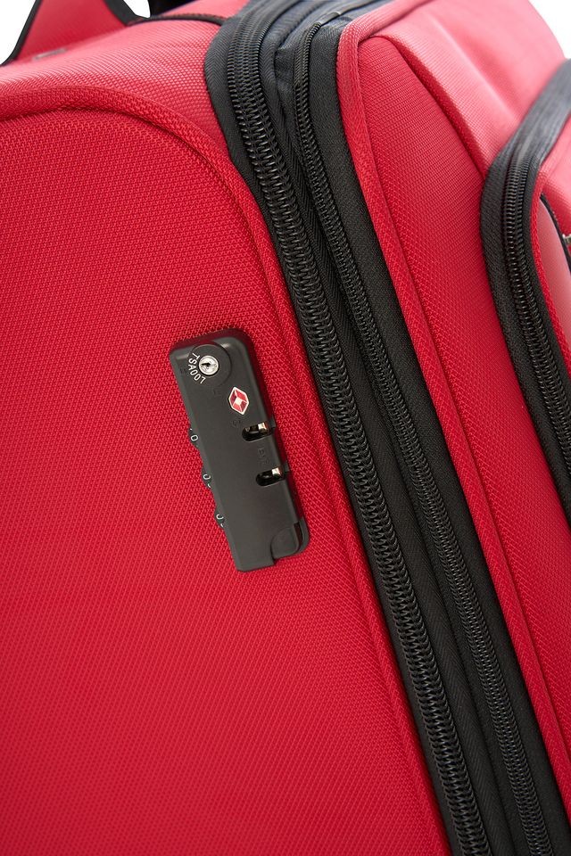 PLVLZ24021B-02 U.S.POLO ASSN. SİNCE 1890 VALİZ