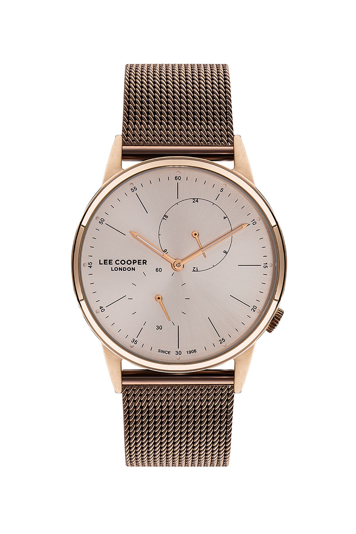 LC07110.410 LEE COOPER KOL SAATİ