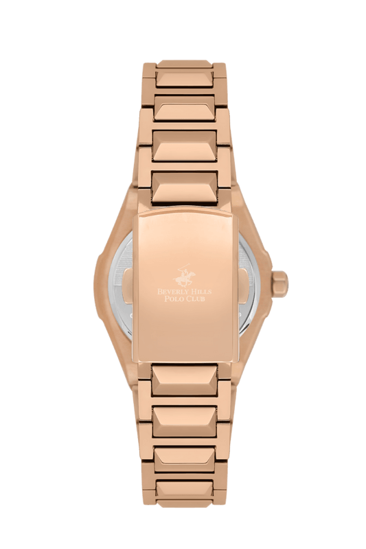 BEVERLY HILLS POLO CLUB KADIN KOL SAATİ BP3561X.410