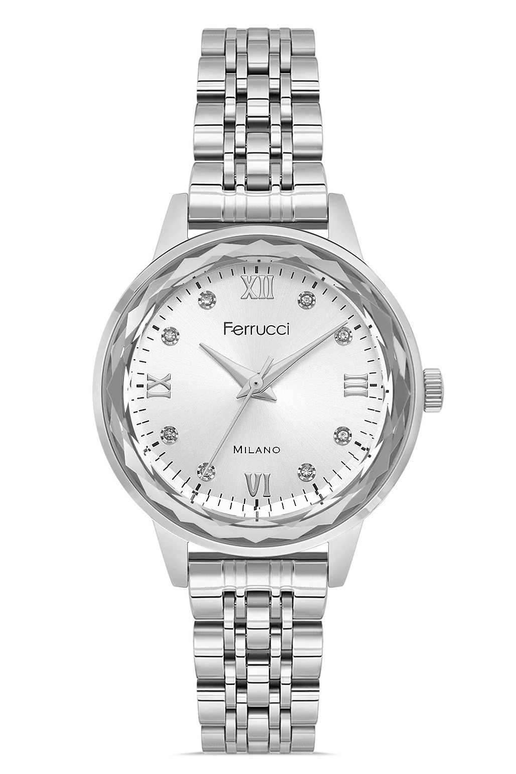 FERRUCCI KADIN KOL SAATİ FC102401113M.01640003