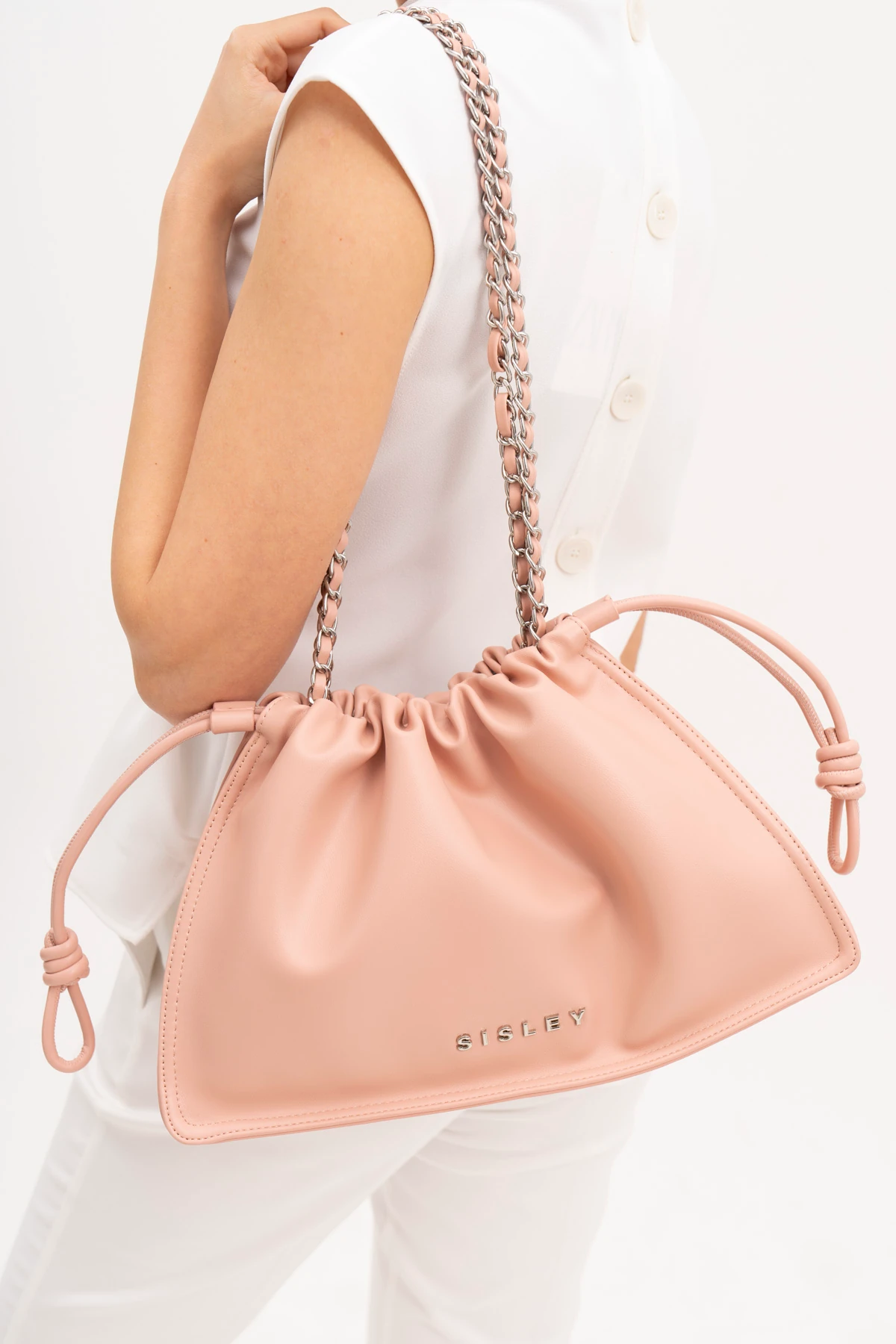 SİSLEY KADIN KOL ÇANTASI C.SLY_016