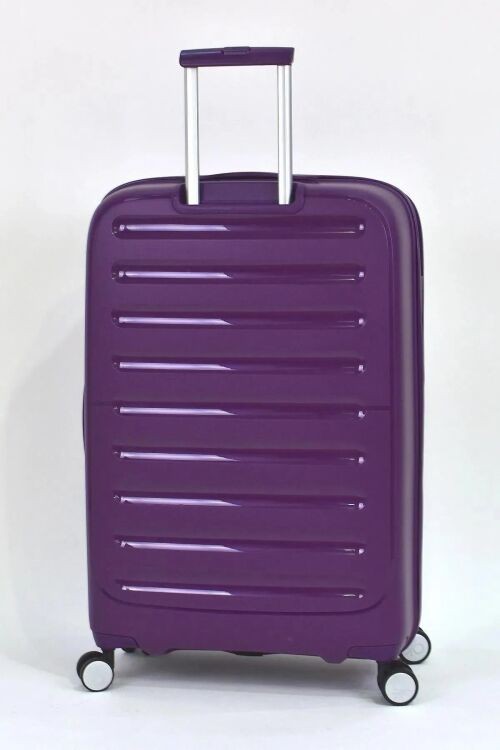 14BNT1000-02-MR BNT TROLLEY 60 CM VALİZ