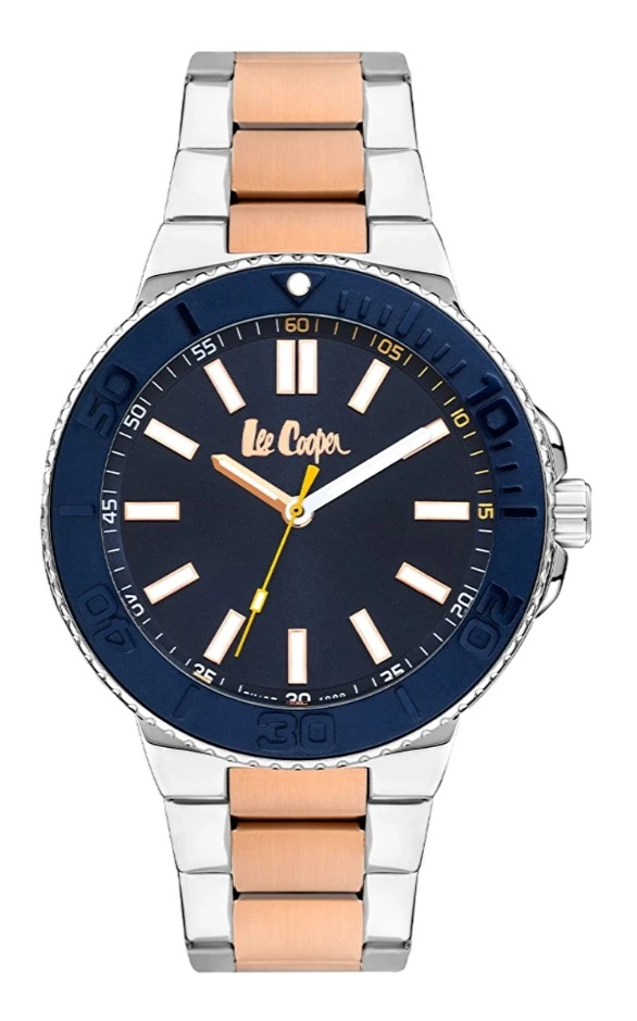 LEE COOPER ERKEK KOL SAATİ LC07945.590