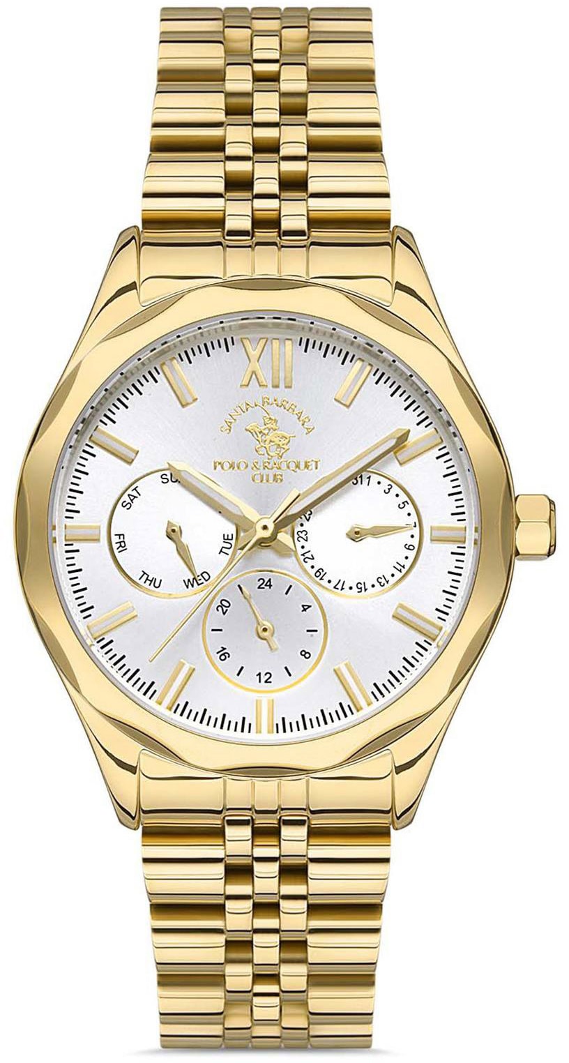 SANTA BARBARA POLO & RACQUET CLUB KADIN KOL SAATİ SB.1.10409.6