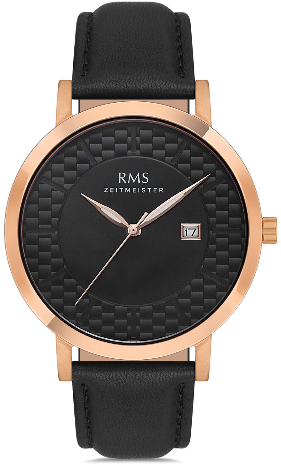 RMS ERKEK KOL SAATİ GR.1.AG1430.17