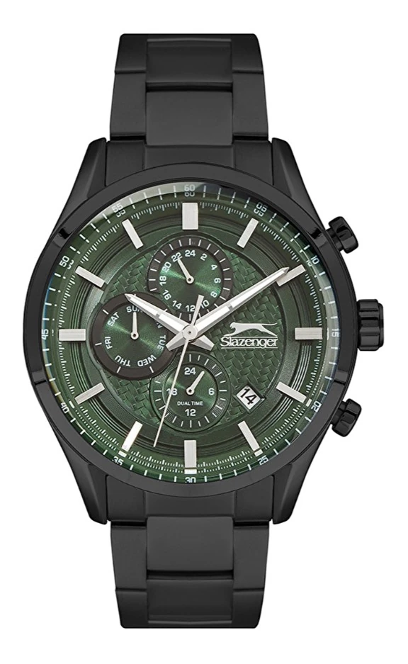 SLAZENGER ERKEK KOL SAATİ SL.09.1936.2.04