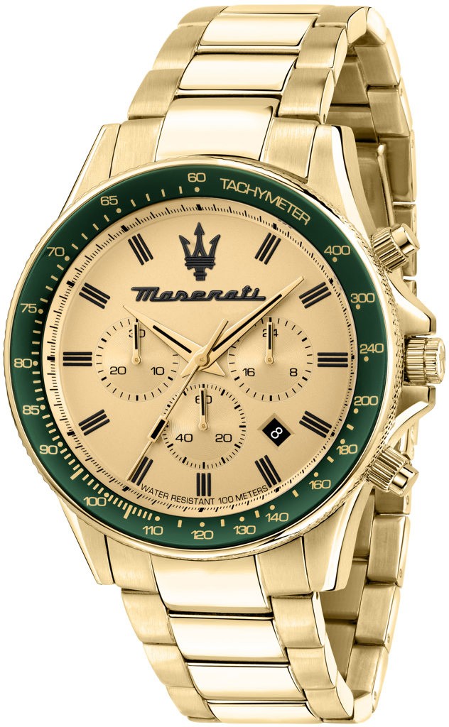 MASERATİ ERKEK KOL SAATİ R8873640005