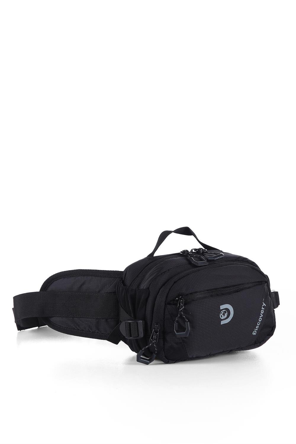 DISCOVERY UNİSEX BEL ÇANTASI C.D01110
