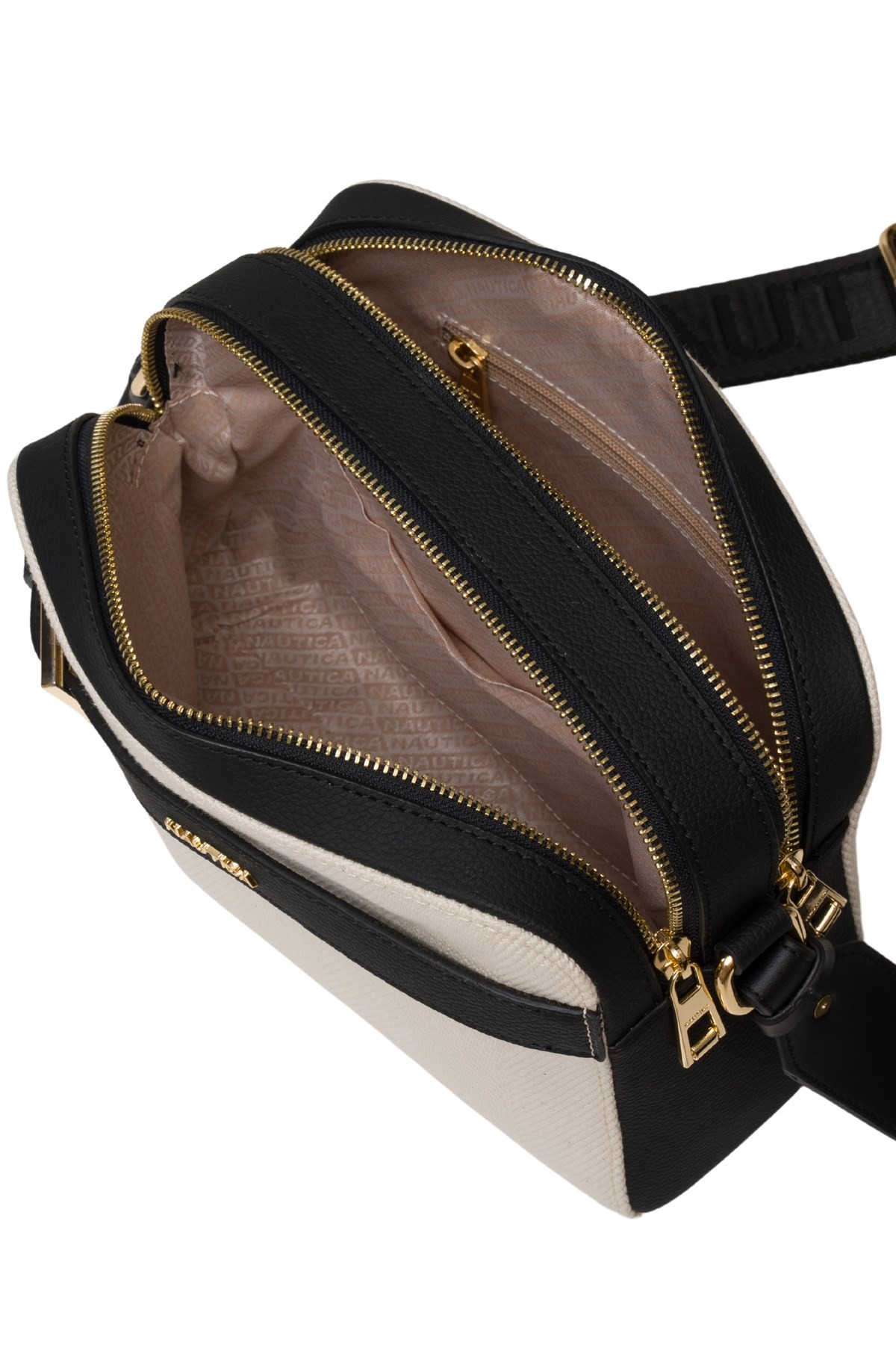 NAUTICA KADIN ÇAPRAZ ÇANTASI CN7238T