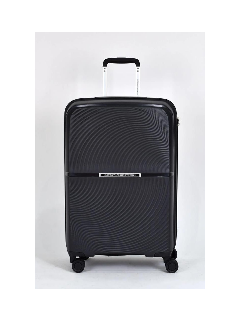 14BNT2000-02-S BNT TROLLEY 60 CM VALİZ
