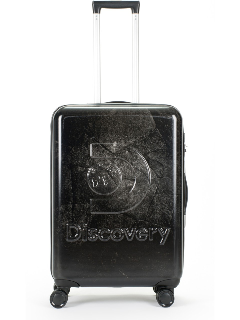 DISCOVERY UNİSEX ORTA BOY VALİZ V. DL18HA-2