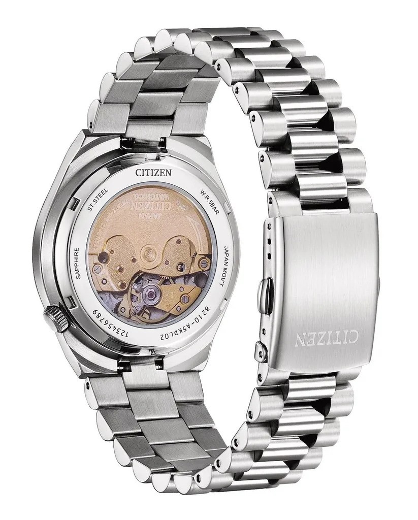CITIZEN ERKEK KOL SAATİ NJ0159-86A