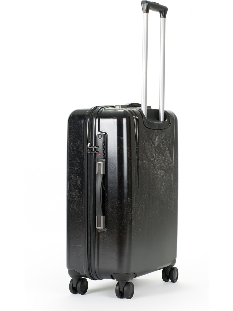 DISCOVERY UNİSEX ORTA BOY VALİZ V. DL18HA-2