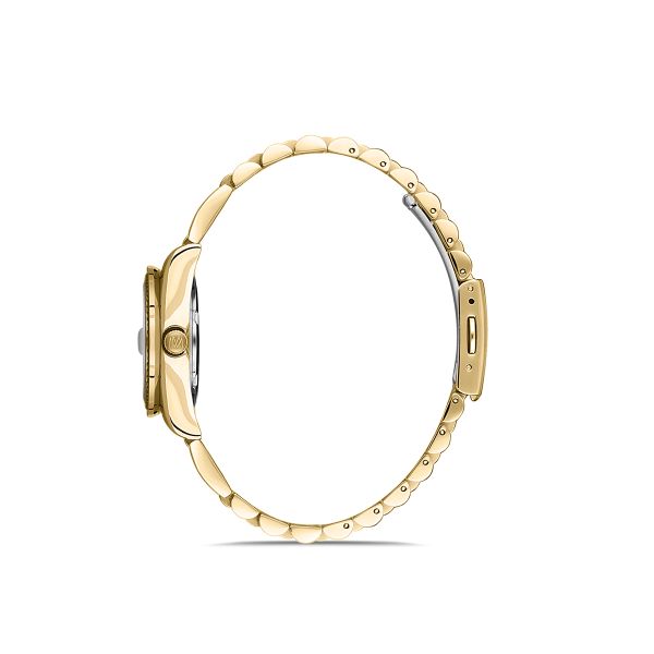SS257G-02SG MOMENTUS WOMEN'S SHİNYSTAR KOL SAATİ