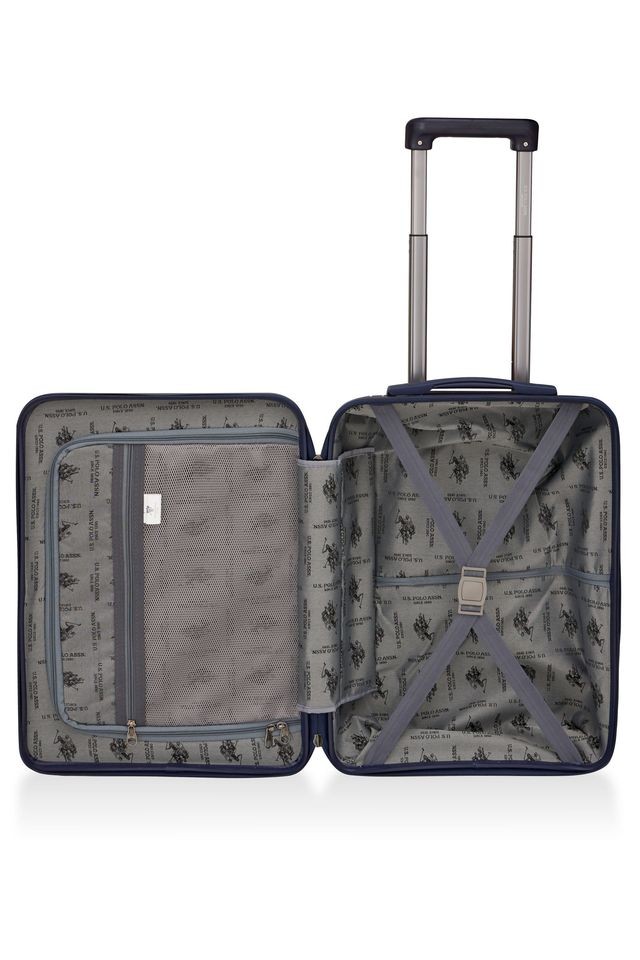 PLVLZ24053A-01 U.S.POLO ASSN. SİNCE 1890 VALİZ