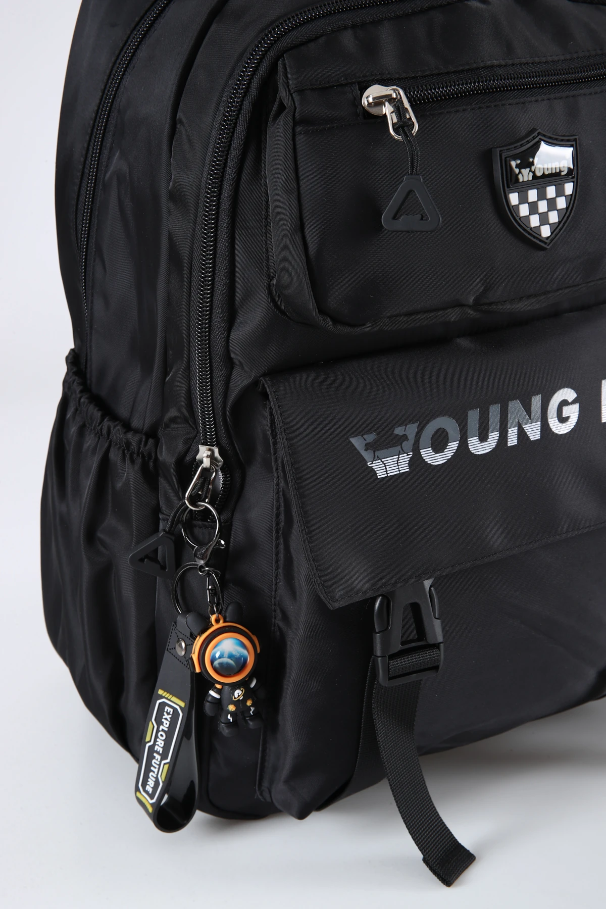 ÇÇS ÇOCUK OKUL SIRT ÇANTASI CCS51704