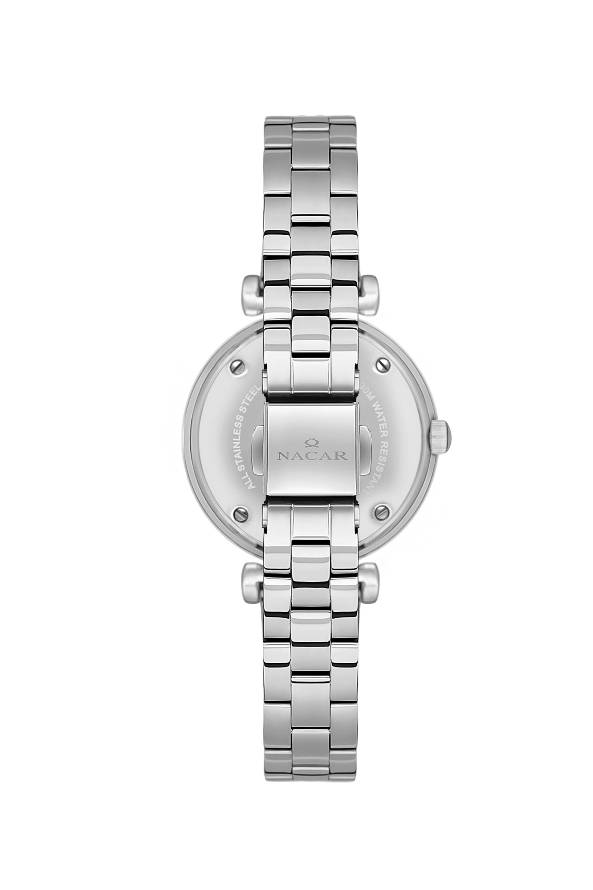 NC34-3921125-ARM NACAR KOL SAATİ