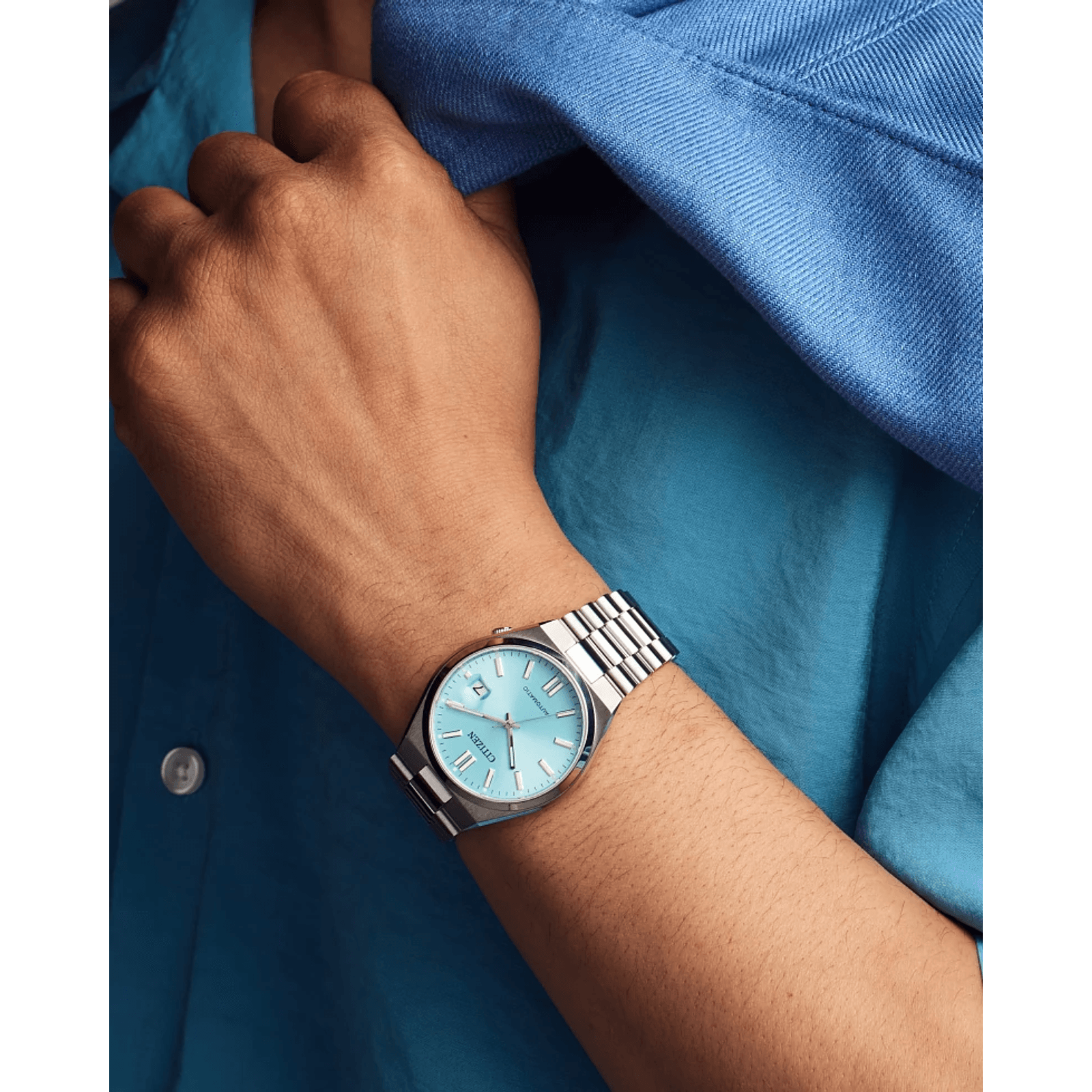 NJ0151-88M CITIZEN KOL SAATİ