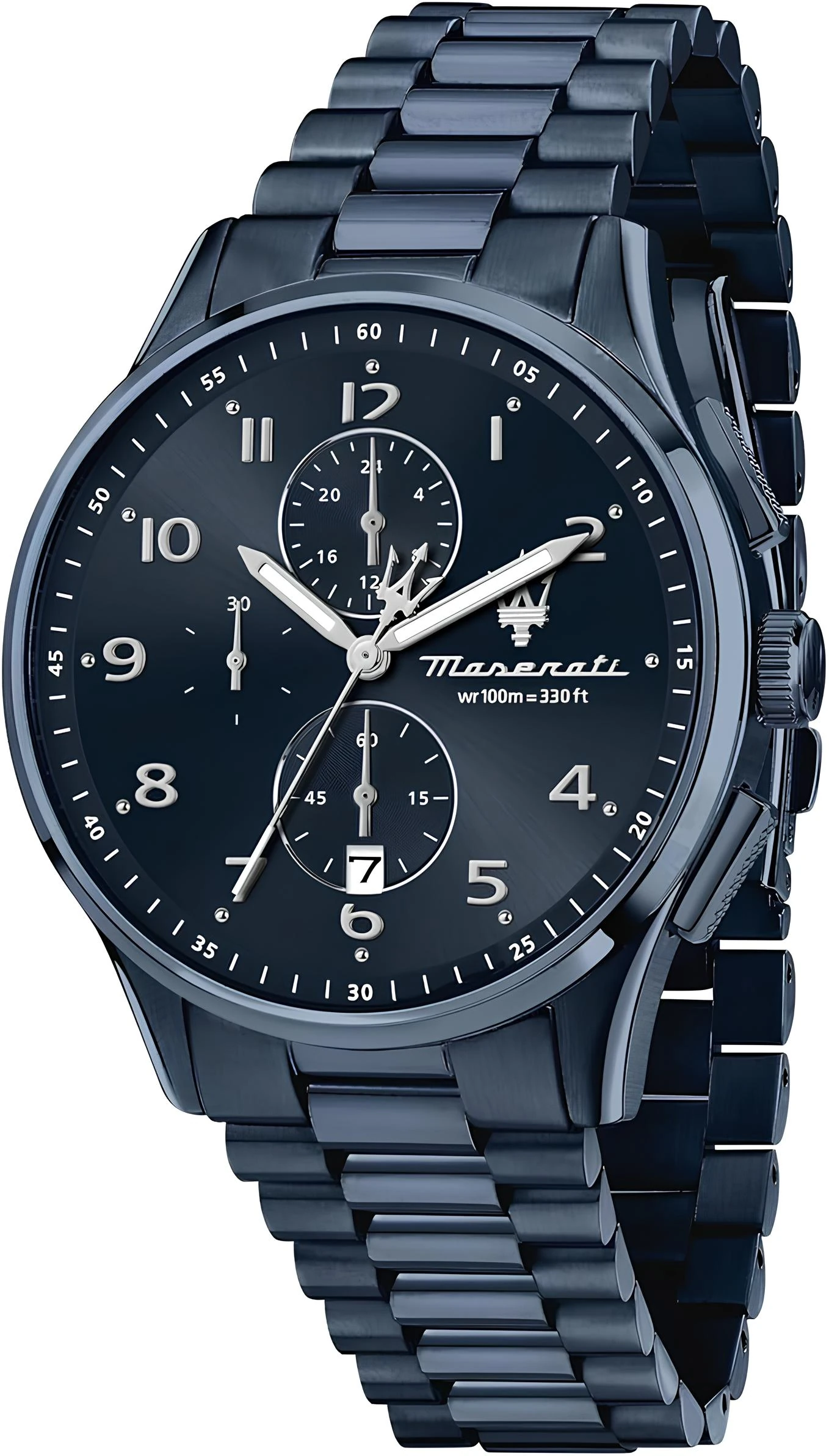 MASERATİ ERKEK KOL SAATİ R8873624005