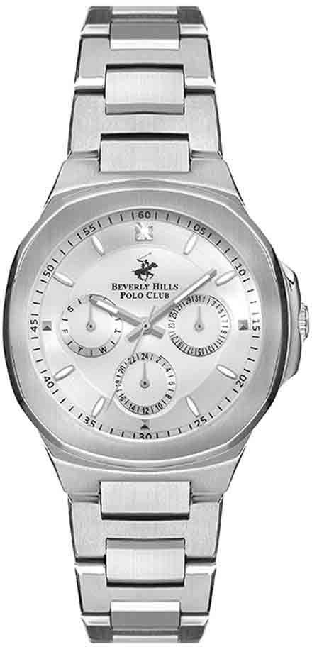 BP3275X.330 BEVERLY HILLS POLO CLUB KOL SAATİ