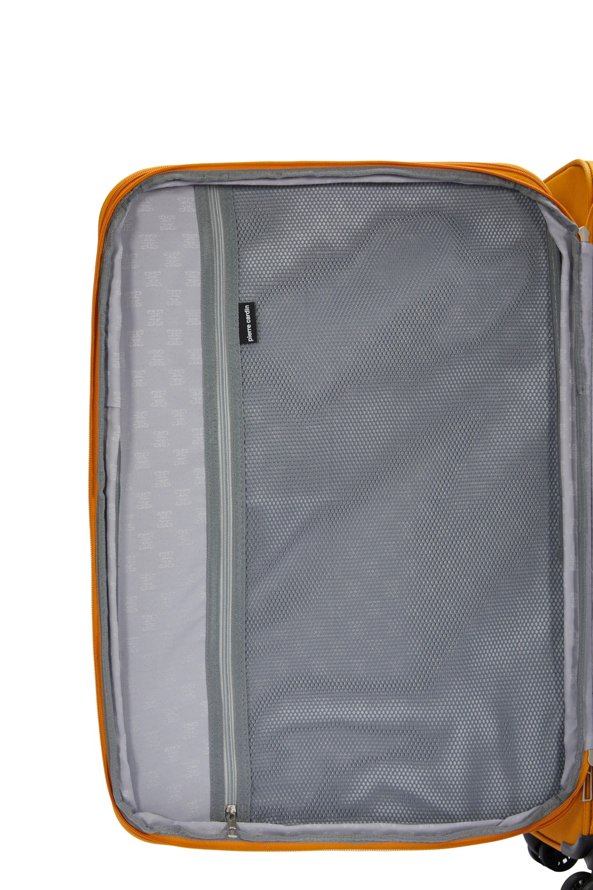 04PC7050 Polipropilen 3 lü Valiz Seti