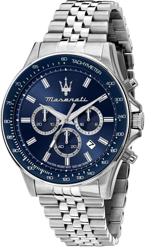 MASERATİ ERKEK KOL SAATİ R8873640025