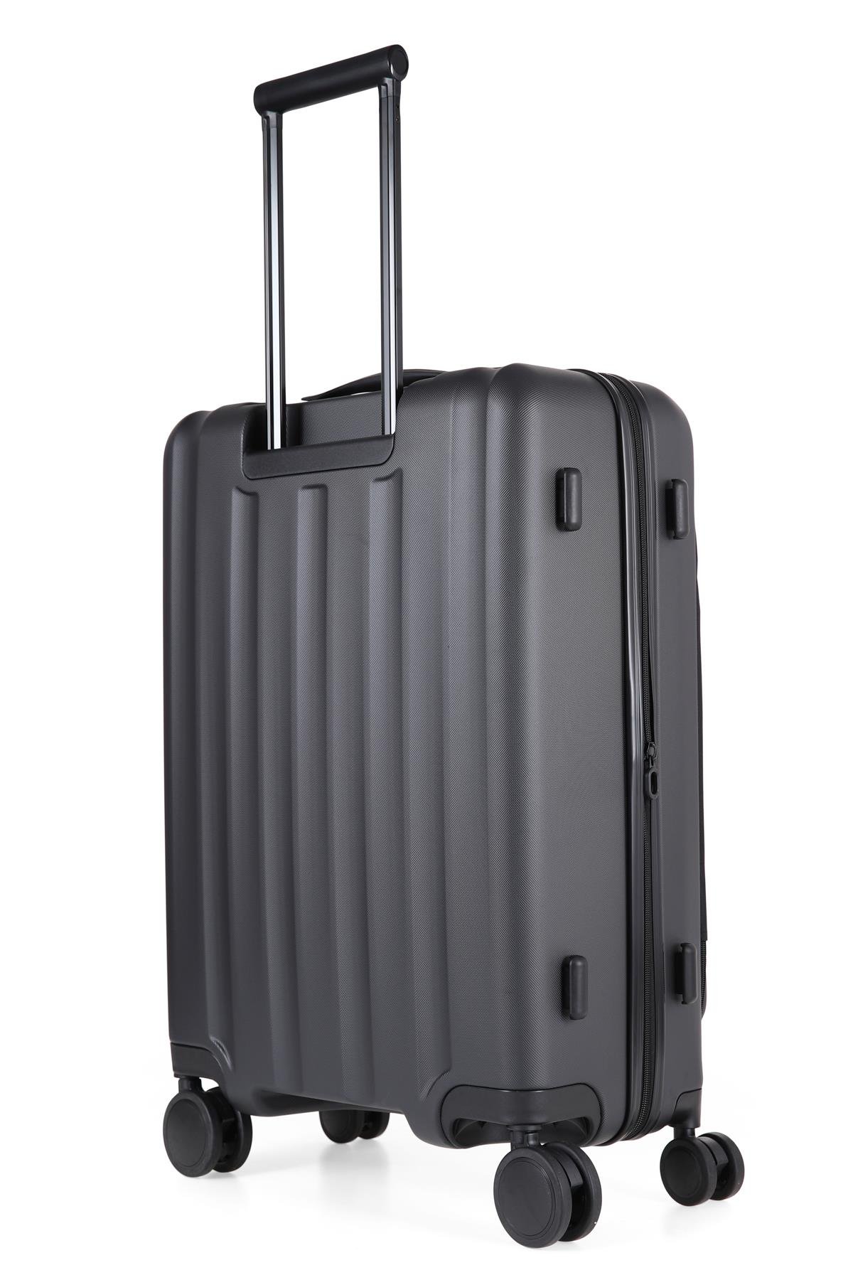 VERAGE UNİSEX ORTA BOY VALİZ V.V22057-2