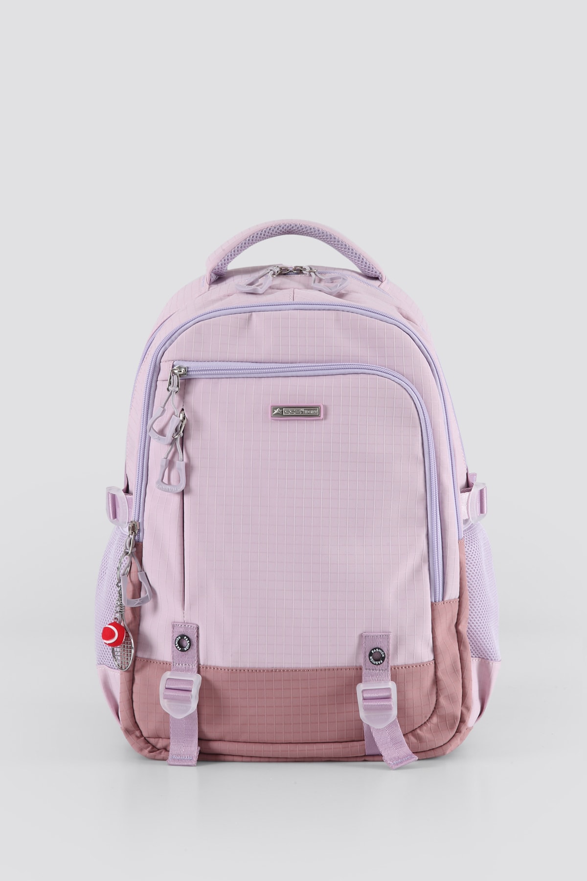 Mor-Pembe