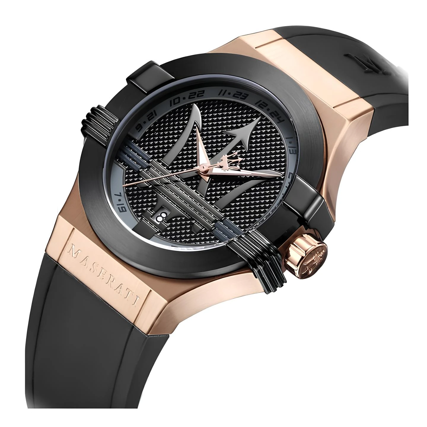 MASERATİ ERKEK KOL SAATİ R8851108002