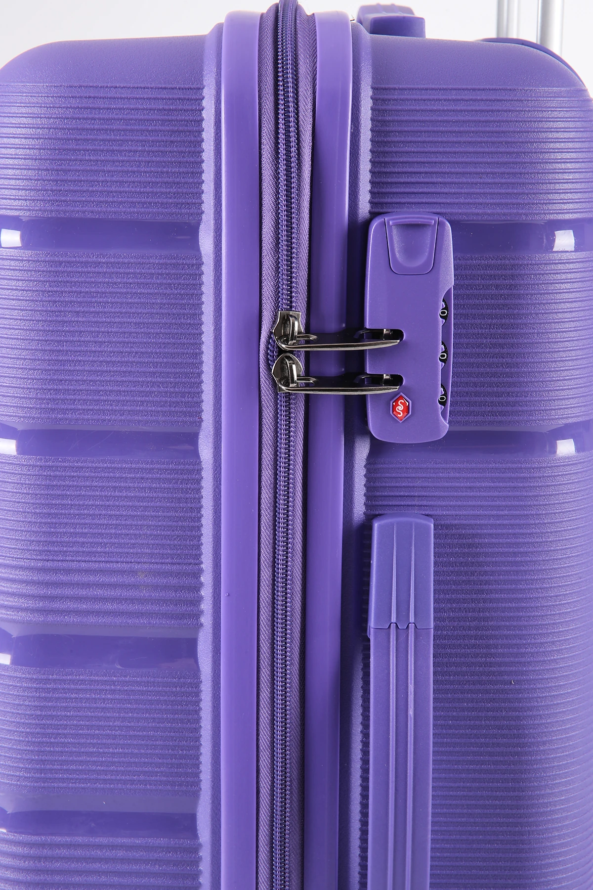 ÇÇS UNİSEX BÜYÜK BOY VALİZ V.CCS5247-1