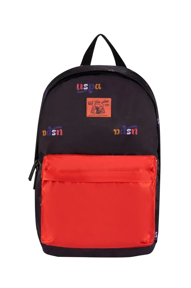 U.S.POLO ASSN.SİNCE 1890 UNİSEX SIRT ÇANTASI PLCAN23296
