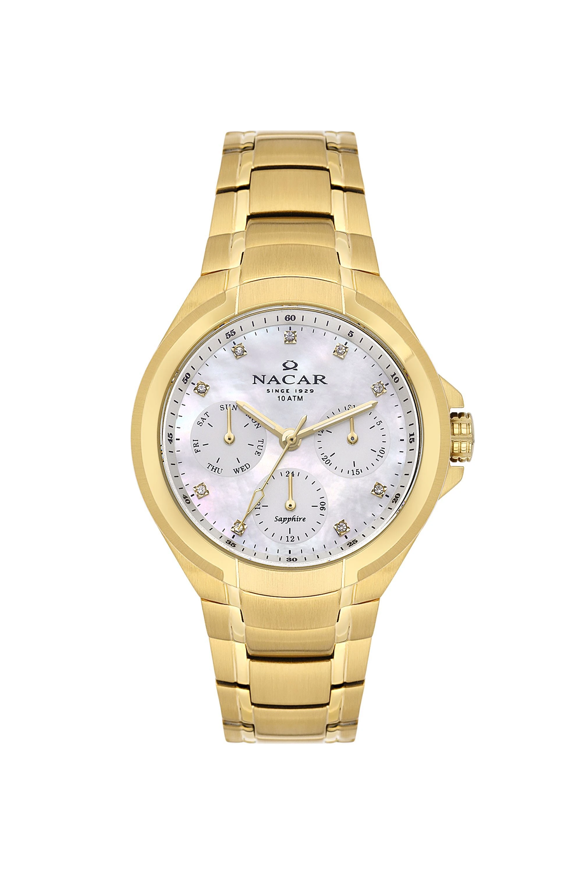 NC28-392322-DSM NACAR KOL SAATİ