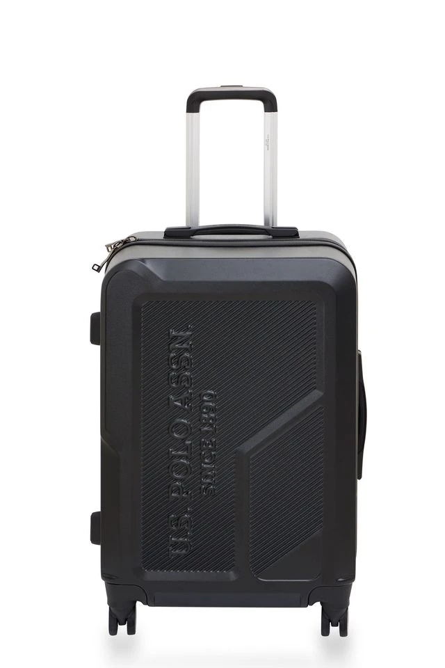 U.S.POLO ASSN.SİNCE 1890 UNİSEX ORTA BOY VALİZ V.PLVLZ23344B-02