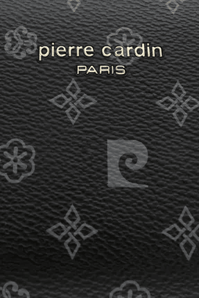 PİERRE CARDİN KADIN CÜZDAN 06PC24K2707-MN