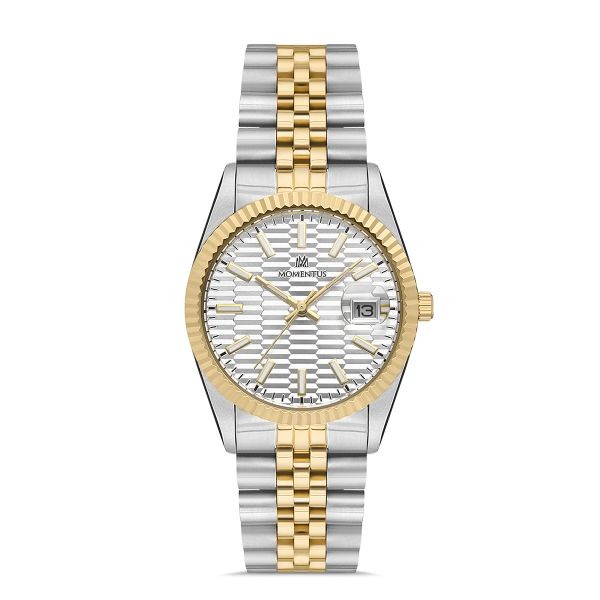 CW138T-02SG MOMENTUS WOMEN'S CLASSY KOL SAATİ