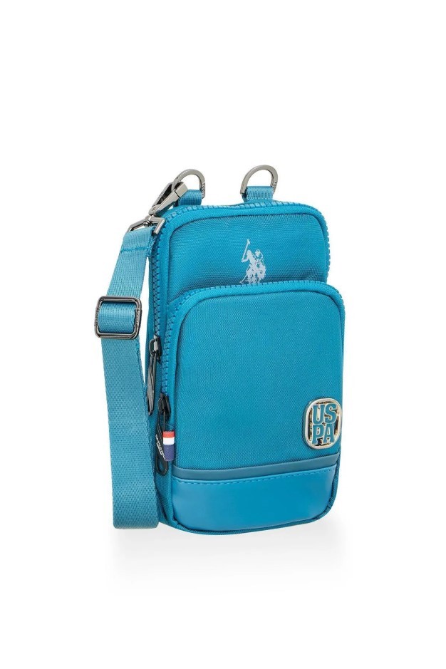 U.S. POLO ASSN.SİNCE 1890 UNİSEX EVRAK ÇANTASI PLEVR23746
