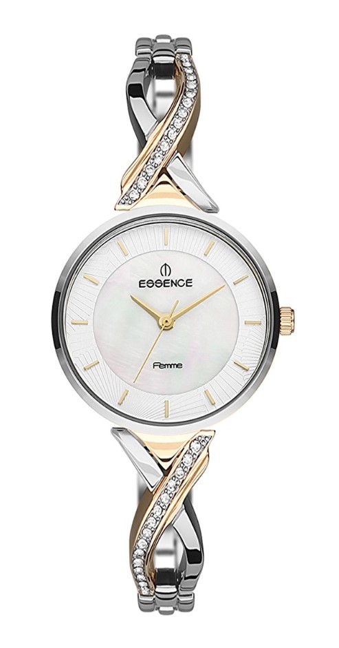 ESSENCE KADIN KOL SAATİ D1110.220