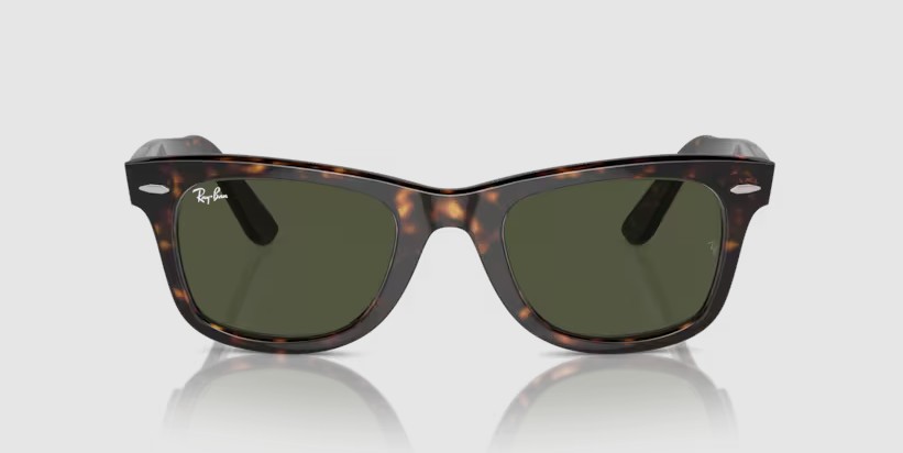 RAY-BAN WAYFARER UNİSEX GÖZLÜK RB2140-902